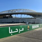 stade baraki alger bienvenue chan 2022