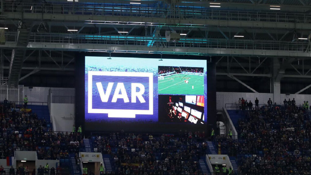 VAR