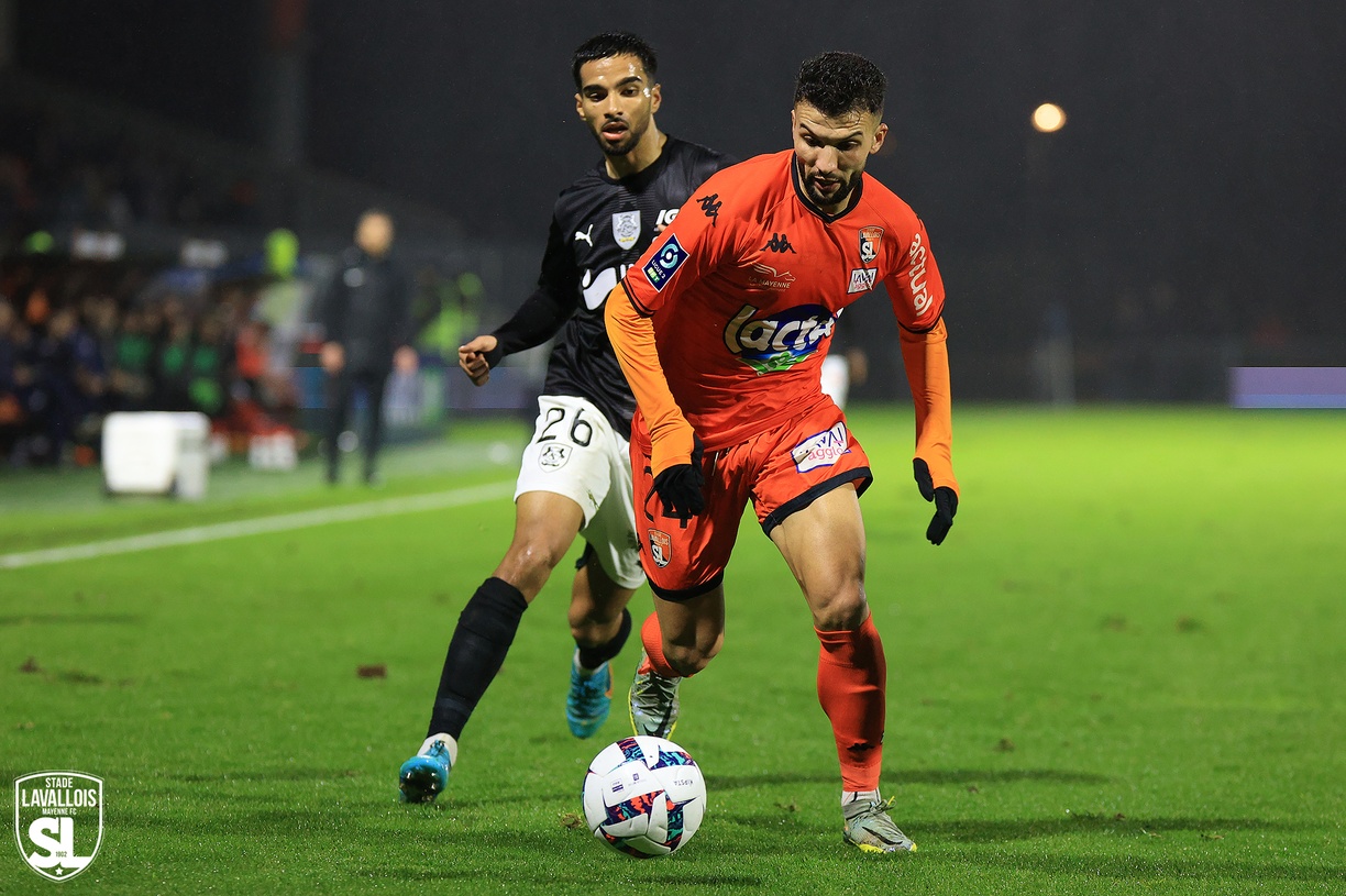 Zakaria Naidji stade lavallois 3