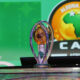 chan 2022 trophee algerie CAF logo