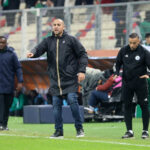 coach bougherra madjid magic staff benhamou chan2022