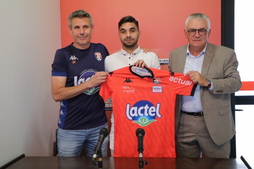 hamza mouali signature laval pac transfert europe