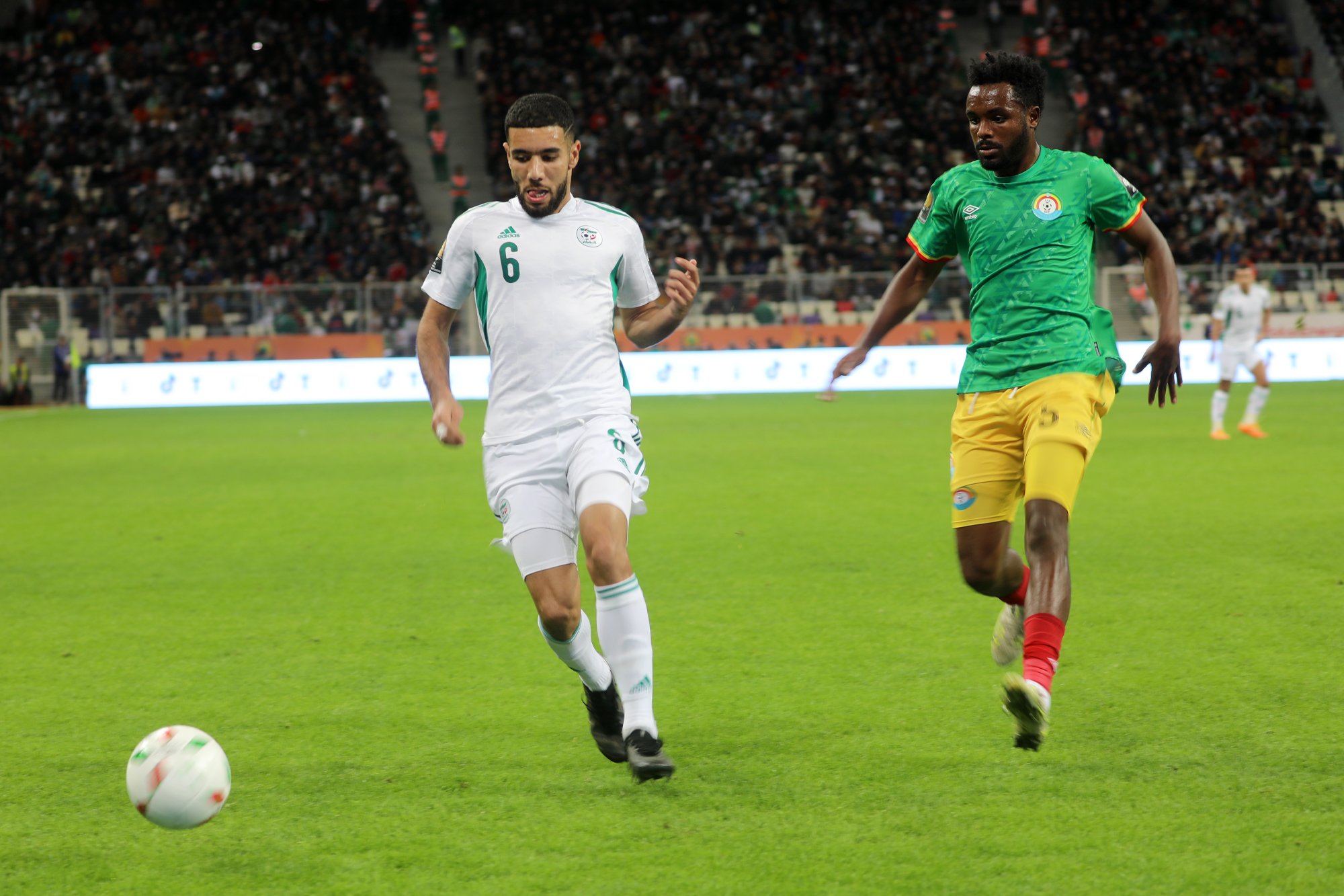 kendouci ahmed 6 chan 2022 milieu relayeur