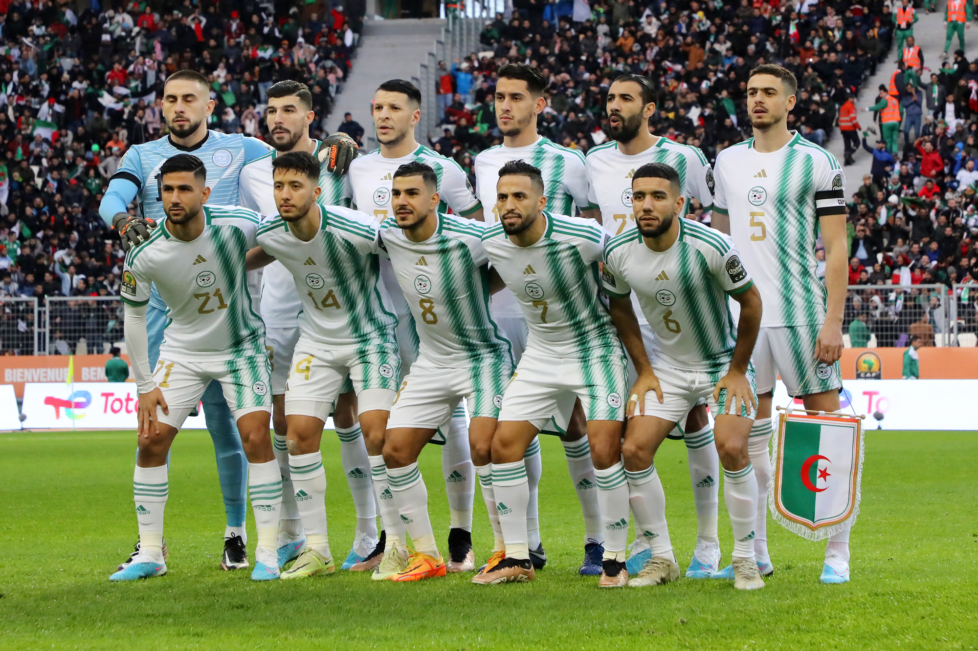 team chan 2022 locaux onze avant civ abdellaoui kendouci mrezigue laouafi guendouz