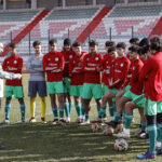 Algerie U17