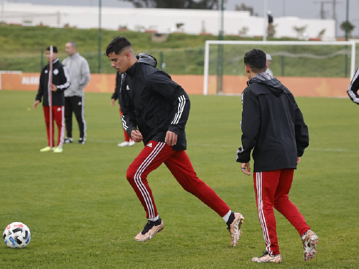 MasterClass « Expert de la Charge d'Entraînement en football