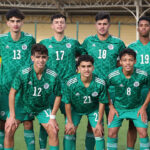 Algerie U17