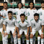 Algerie U17