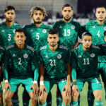 Algerie U23