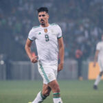 Baghdad Bounedjah