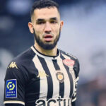 Bentaleb Angers