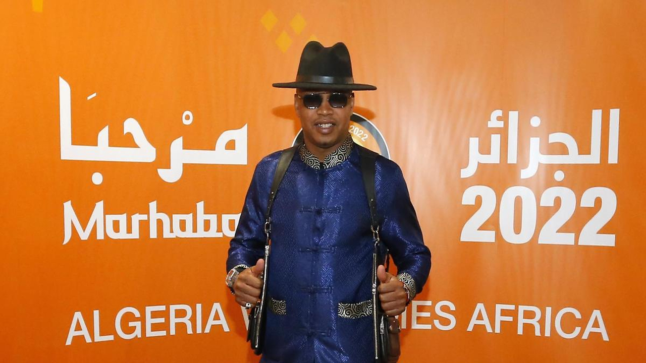 El Hadji Diouf