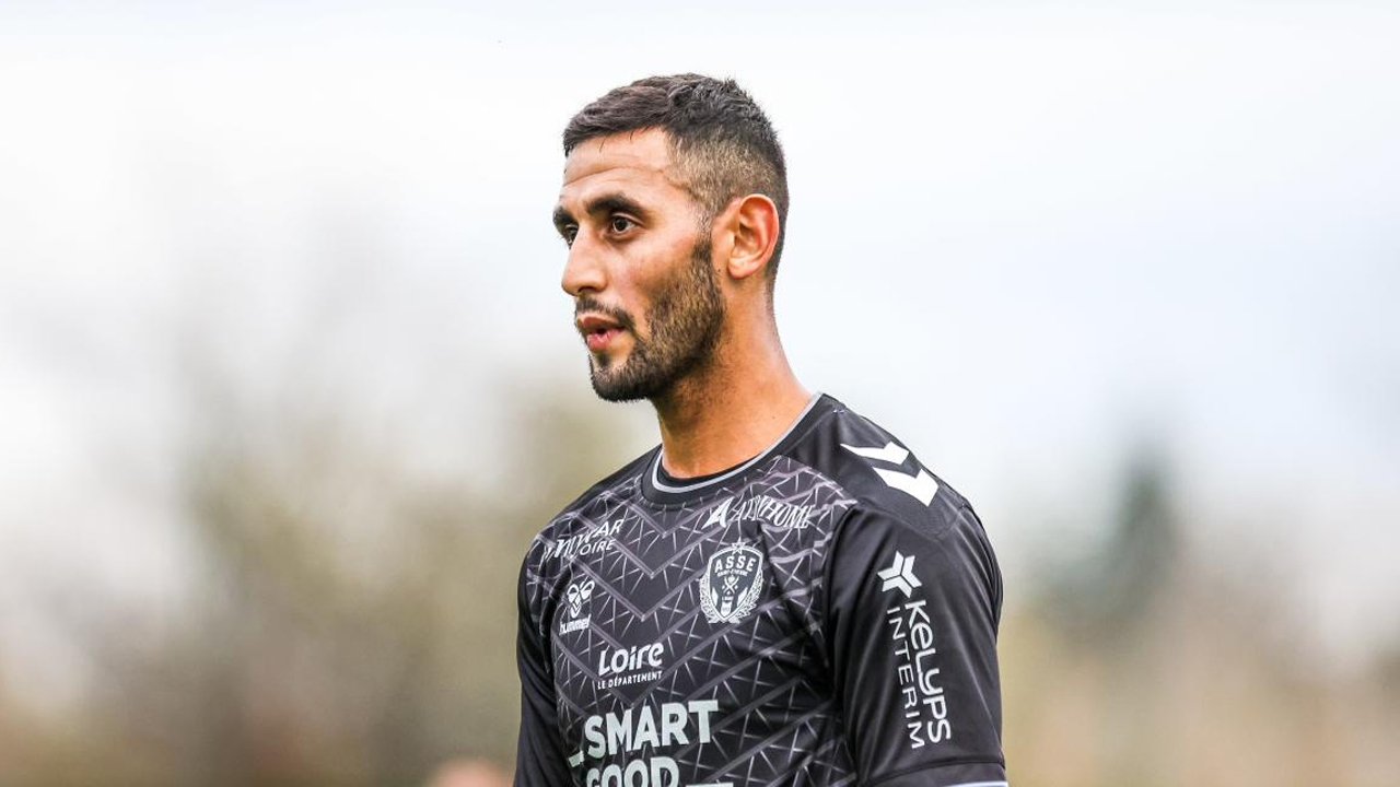 Ghoulam Angers