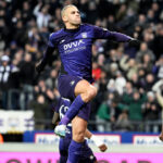 Islam Slimani