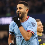 Mahrez