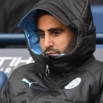 Mahrez Nottingham