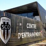 angers sco centre entrainement la baumette