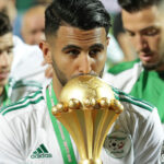 mahrez riyad trophee can 2019