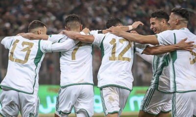 Algerie 1