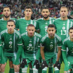 Algerie