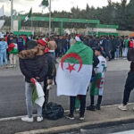 Algerie Niger