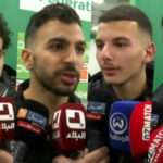 Algerie Niger Ait Nouri Leris Bensebaini Bouanani