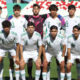 Algerie U17
