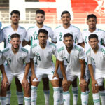 Algerie U23