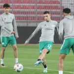 Algerie U23