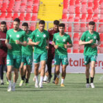 Algerie U23