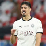 Baghdad Bounedjah but