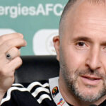 Belmadi