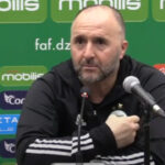 Belmadi