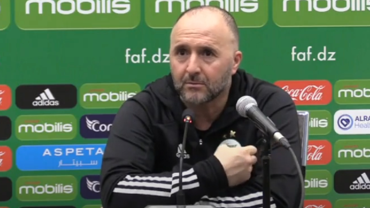 Belmadi