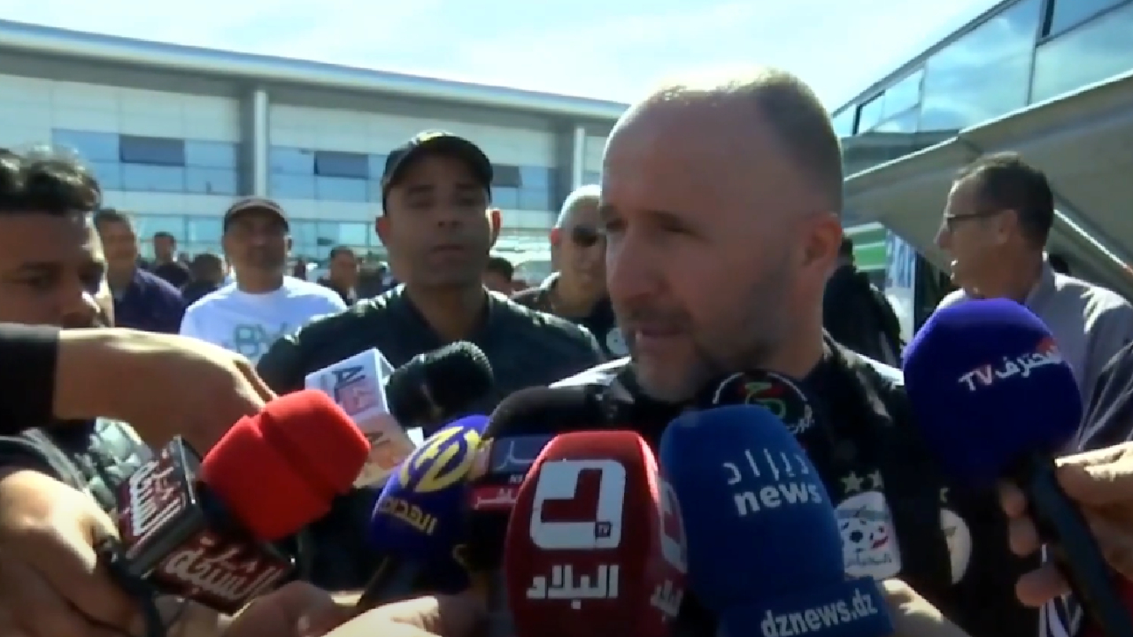 Belmadi