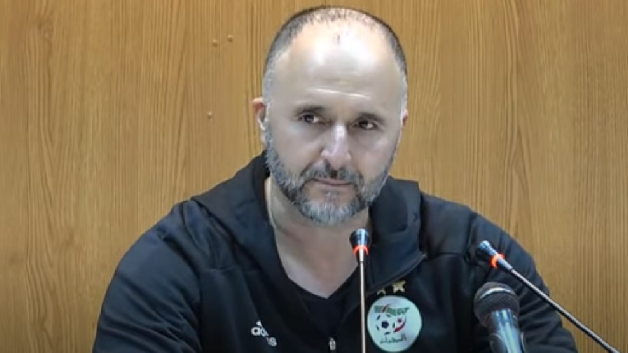 Belmadi