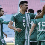 Bounedjah retour