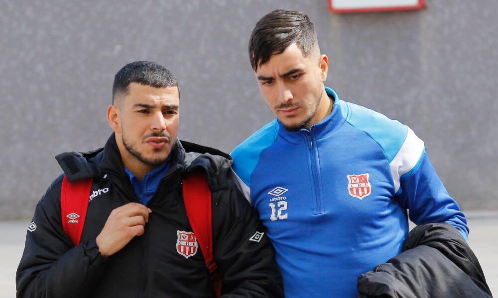 Coupe d'Algérie L'US Chaouia pour un exploit contre le CRB ce mercredi