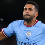 Mahrez