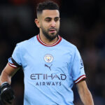 Mahrez City