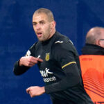 Slimani