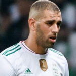 Slimani Islam