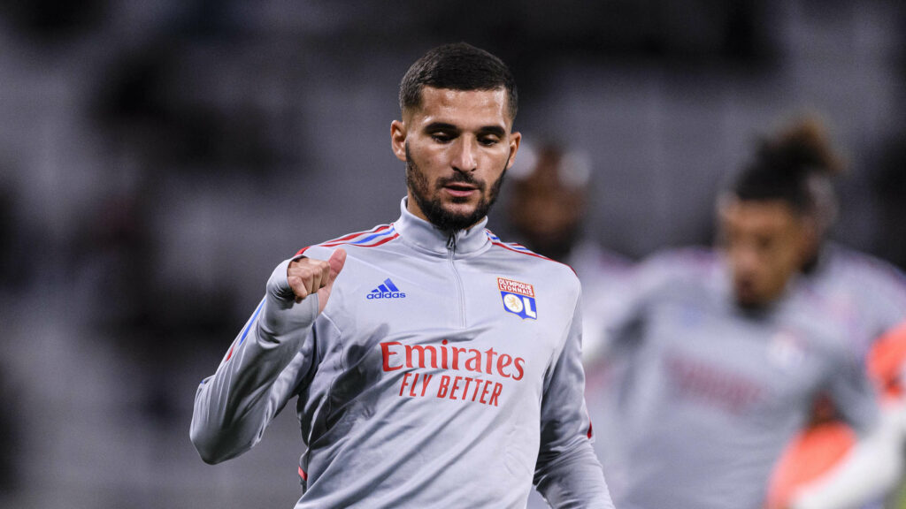 aouar houseem gris ol lyon bas