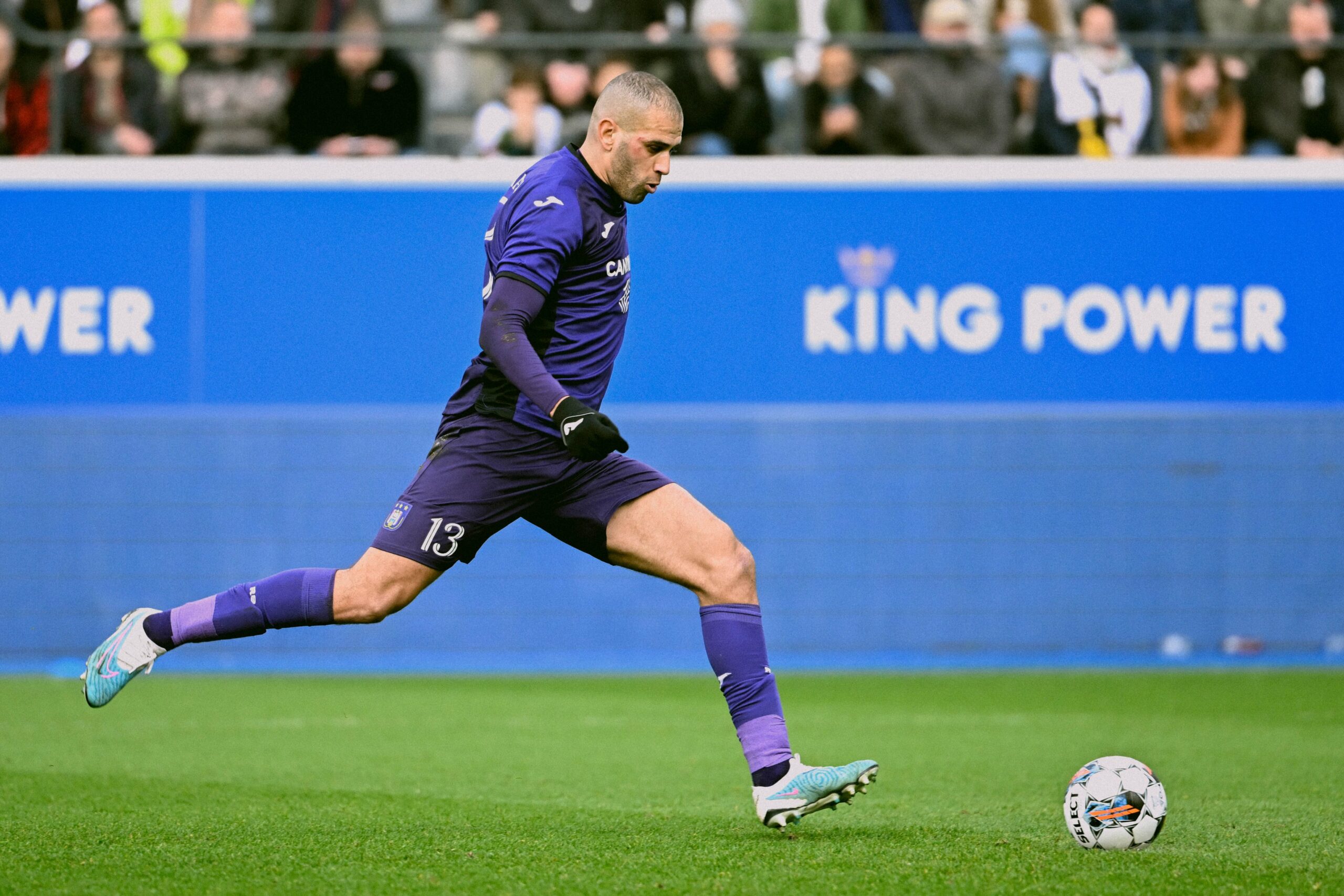 slimani anderlecht mauves penalty