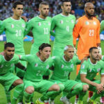 Algerie Coupe du Monde