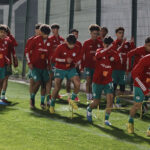 Algerie U17