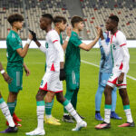 Algerie U17