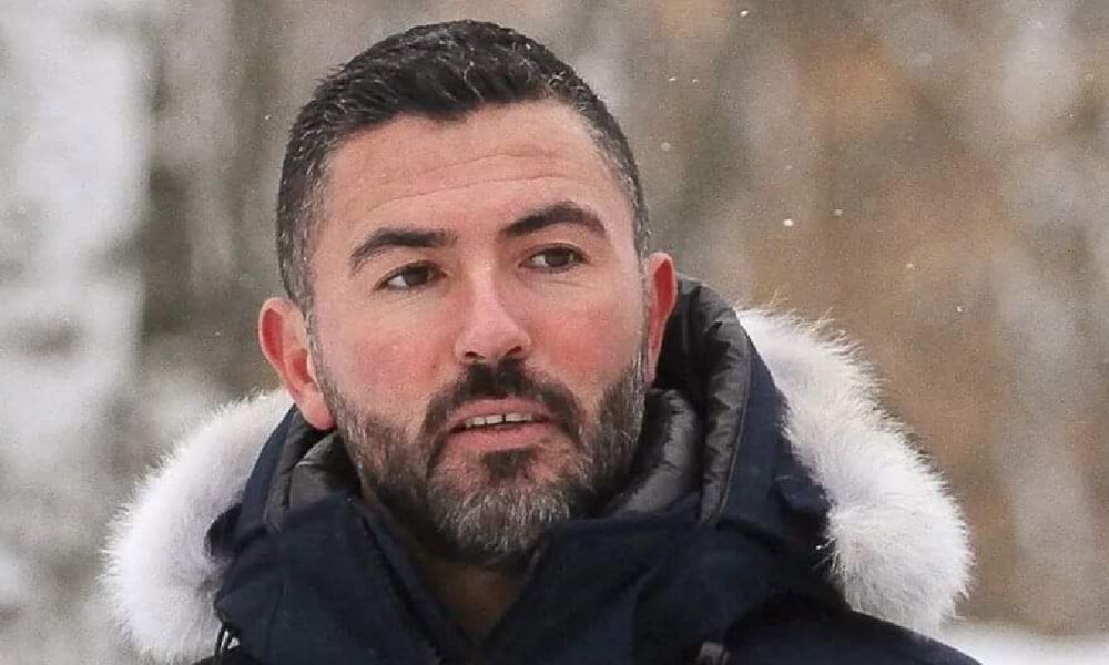 Anthar Yahia : 