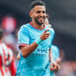 Mahrez