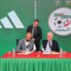 contrat adidas faf renouvellement 2026 zefizef signature